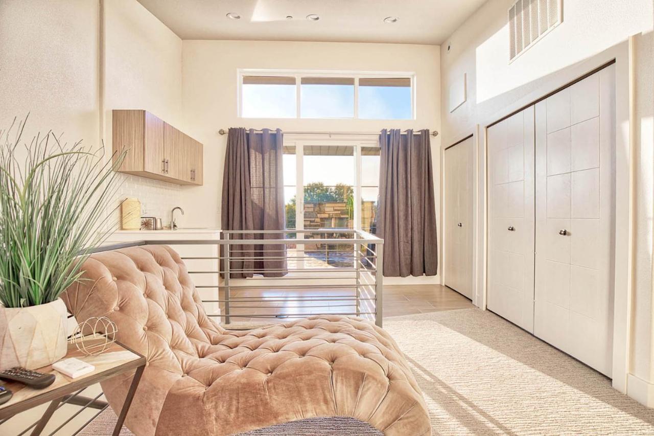Beautiful 3 Bedroom Townhouse In Old Town North, Brewery District Fort Collins Exterior foto
