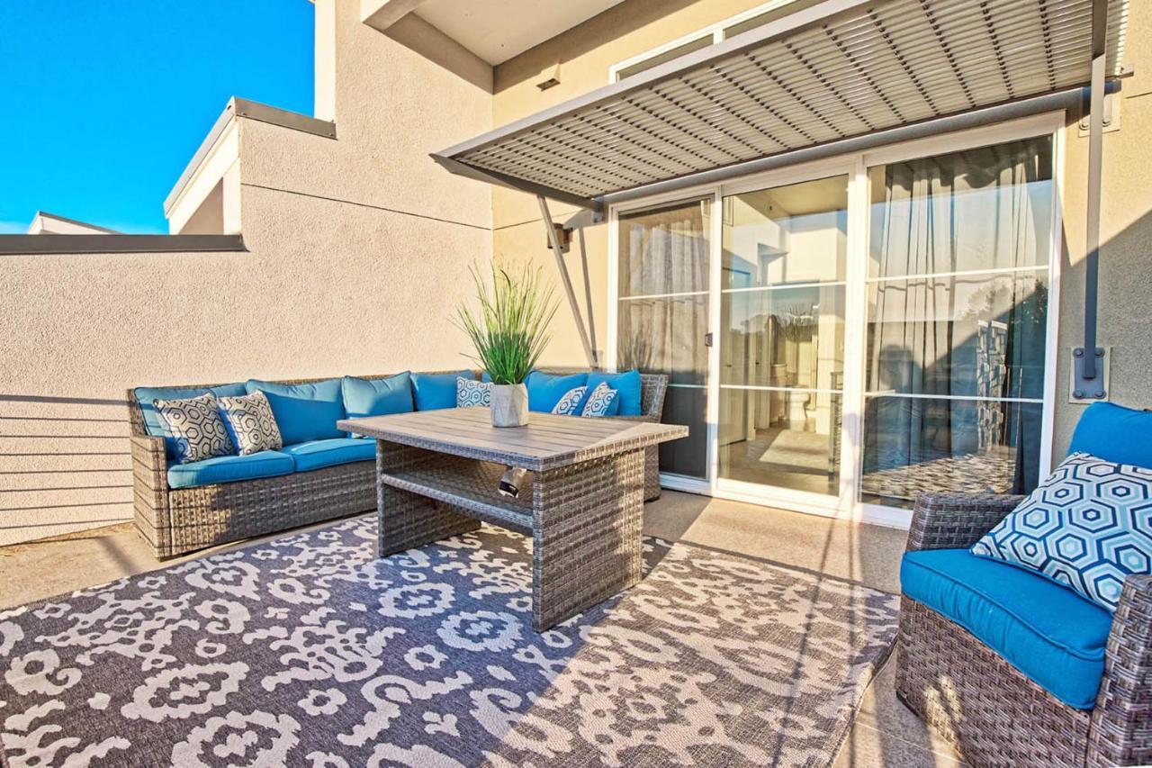 Beautiful 3 Bedroom Townhouse In Old Town North, Brewery District Fort Collins Exterior foto